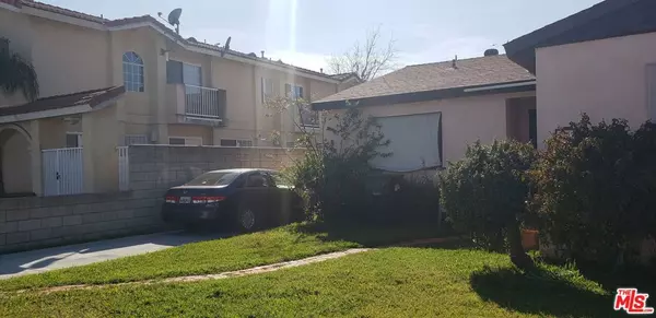 Montebello, CA 90640,337 N 3rd ST