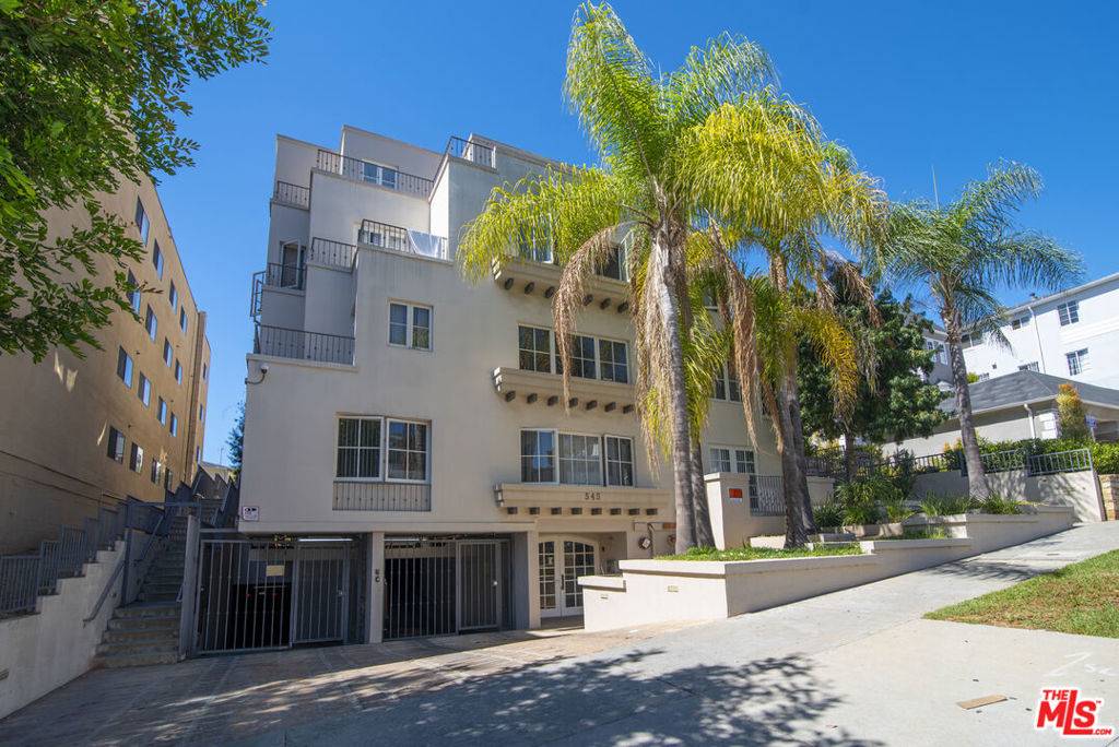 541 Glenrock AVE, Los Angeles, CA 90024