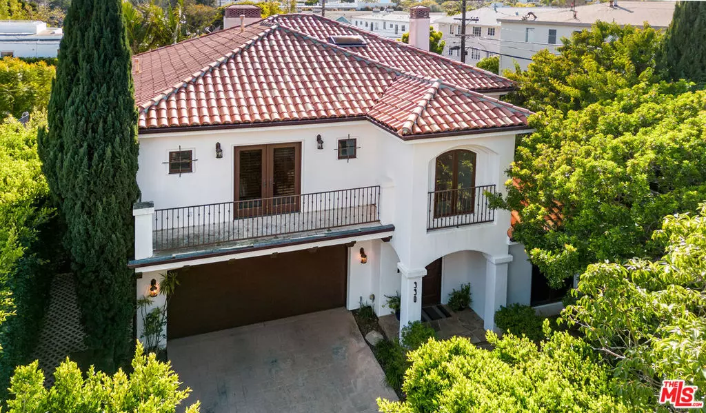 Santa Monica, CA 90402,330 7th ST