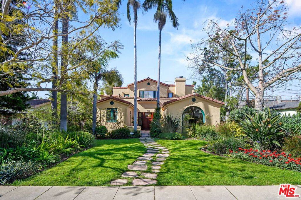 1018 Stanford ST, Santa Monica, CA 90403