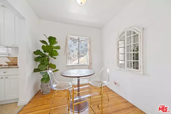 Los Angeles, CA 90034,2627 Cullen ST