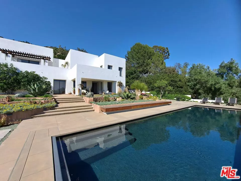 Santa Barbara, CA 93108,0 E Mountain DR
