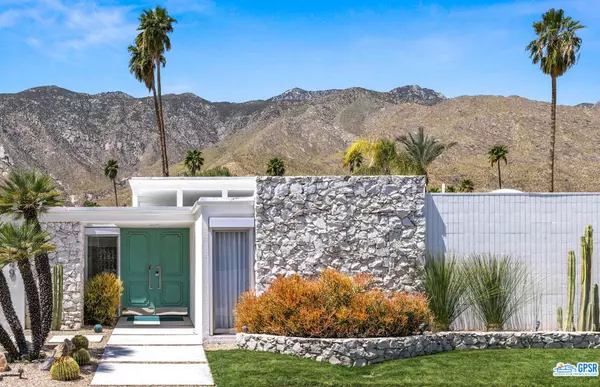 Palm Springs, CA 92264,2649 W Kings RD