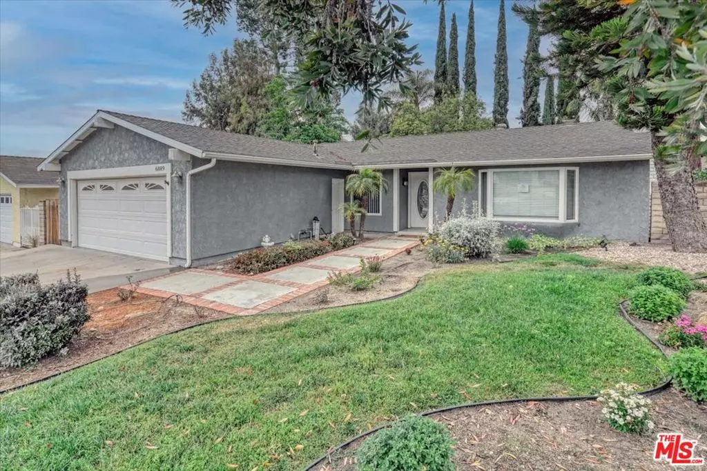 Moorpark, CA 93021,6889 Tulane AVE