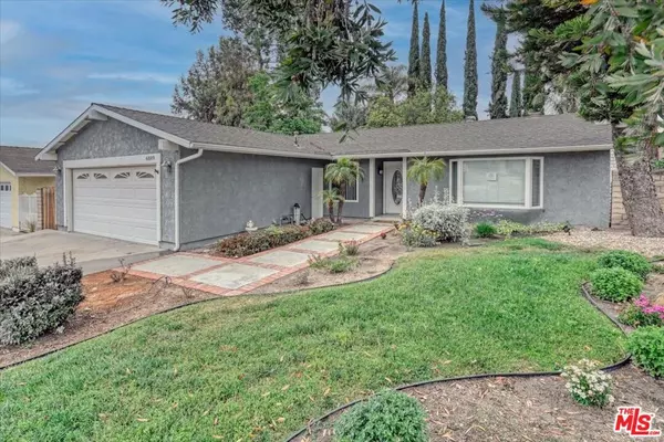 6889 Tulane AVE, Moorpark, CA 93021