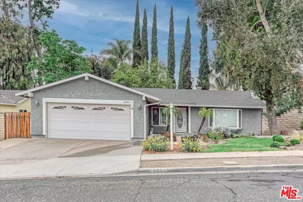 Moorpark, CA 93021,6889 Tulane AVE