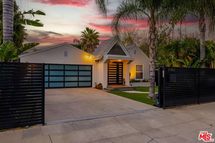 21917 Celes ST, Woodland Hills, CA 91364