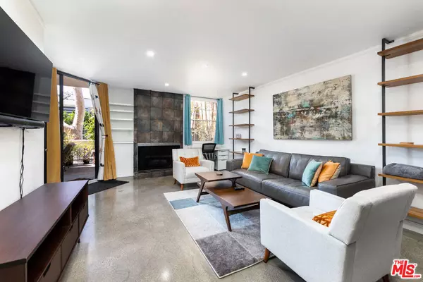 740 N Kings RD #102, West Hollywood, CA 90069