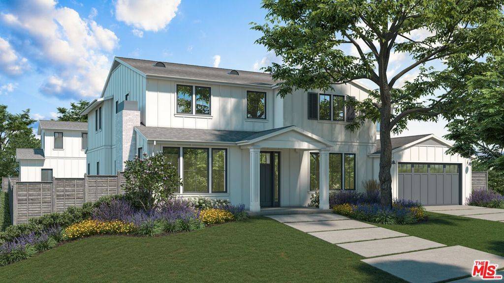 1101 Stanford ST, Santa Monica, CA 90403
