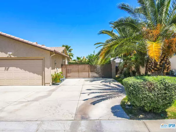 Indio, CA 92201,48124 Panorama AVE