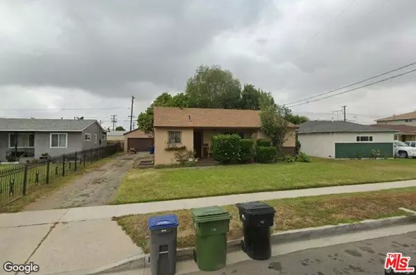 15603 S Tarrant AVE,  Compton,  CA 90220