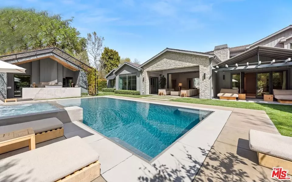 24848 Long Valley RD, Hidden Hills, CA 91302