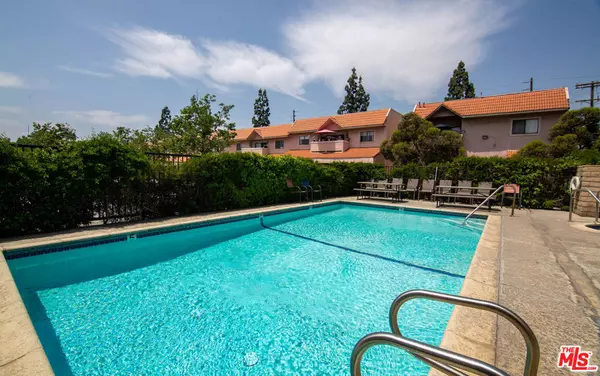 10943 Laurel Canyon BLVD #35, San Fernando, CA 91340