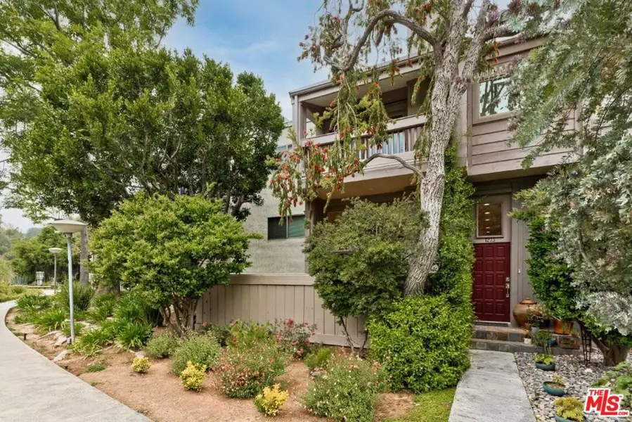 1273 Palisades DR, Pacific Palisades, CA 90272