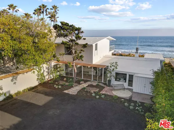 Malibu, CA 90265,31284 Broad Beach RD