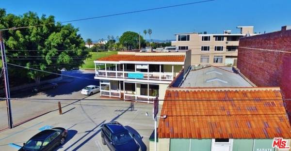 Playa Del Rey, CA 90293,165 Culver BLVD