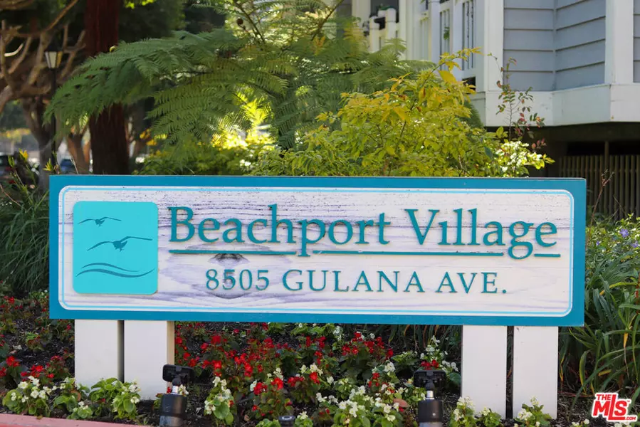 8505 Gulana AVE #4110, Playa Del Rey, CA 90293