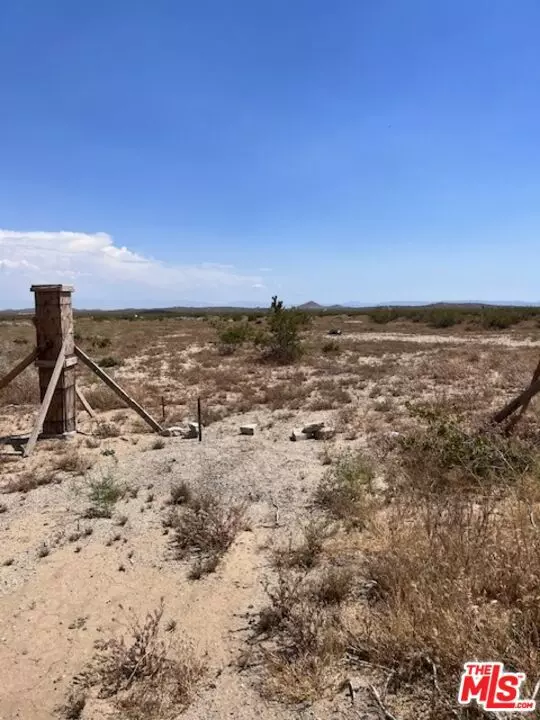 Mojave, CA 93501,0 Backus RD