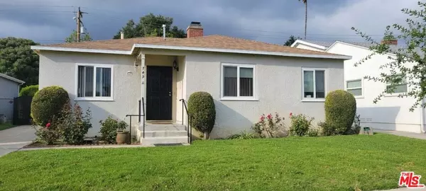 749 W Sacramento ST, Altadena, CA 91001