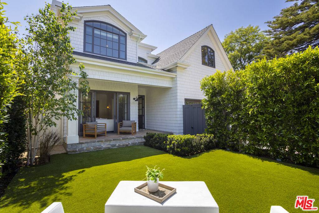 16050 Miami WAY, Pacific Palisades, CA 90272