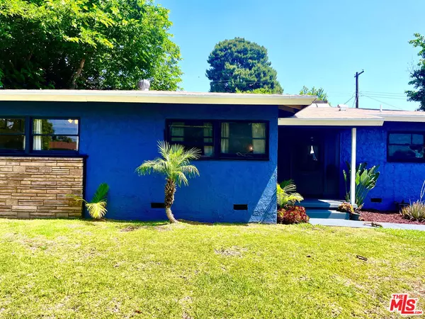 Granada Hills, CA 91344,16655 Jersey ST