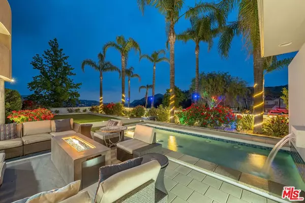 Bell Canyon, CA 91307,35 Saddlebow RD