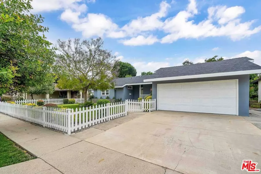 22620 Enadia WAY, West Hills, CA 91307