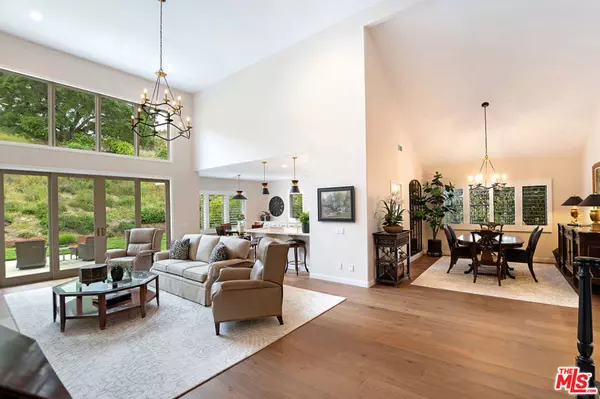 Lake Sherwood, CA 91361,1621 Bushgrove CT