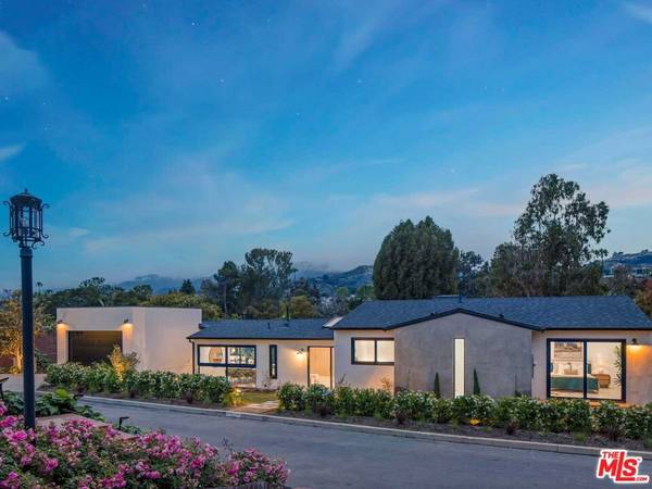 212 Aderno WAY, Pacific Palisades, CA 90272