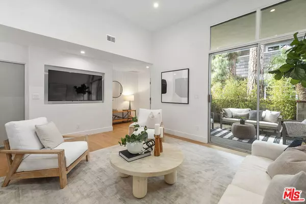 4736 La Villa Marina #A, Marina Del Rey, CA 90292