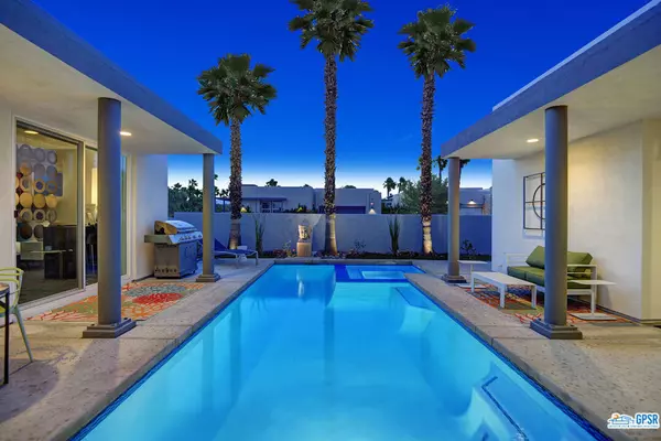 582 Skylar LN, Palm Springs, CA 92262