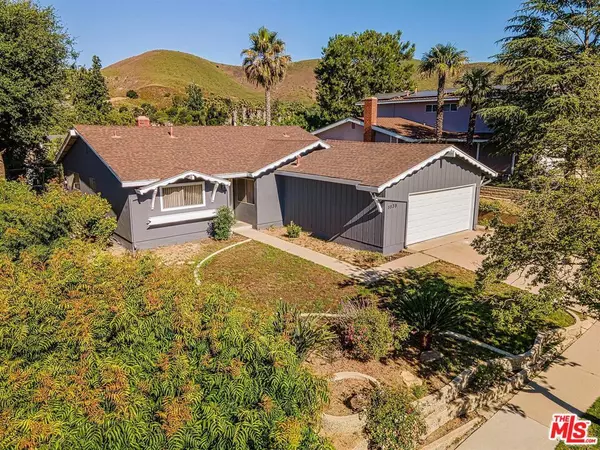 5939 Wheelhouse LN, Agoura Hills, CA 91301