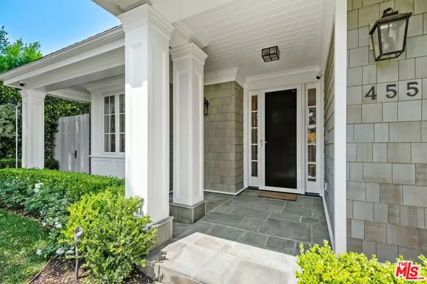 Santa Monica, CA 90402,455 21st PL