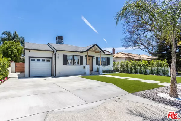 Sun Valley, CA 91352,7508 Cleon AVE