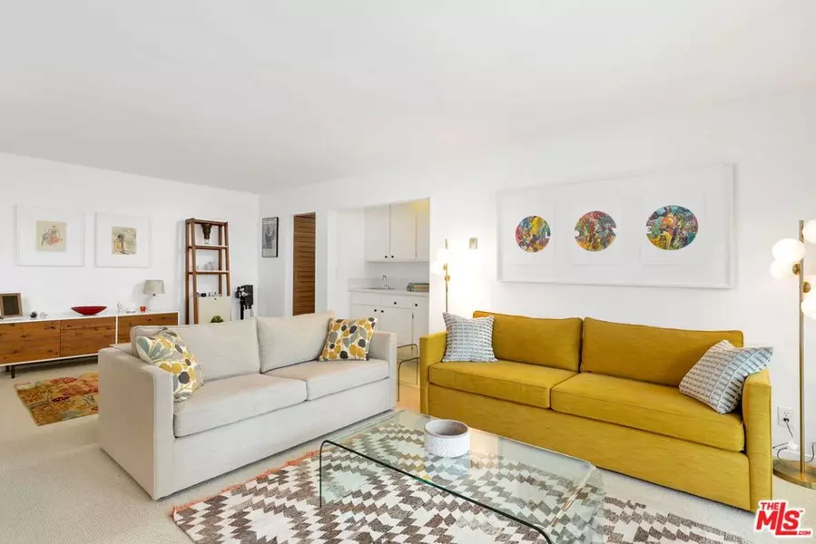 8701 Delgany AVE #209, Playa Del Rey, CA 90293