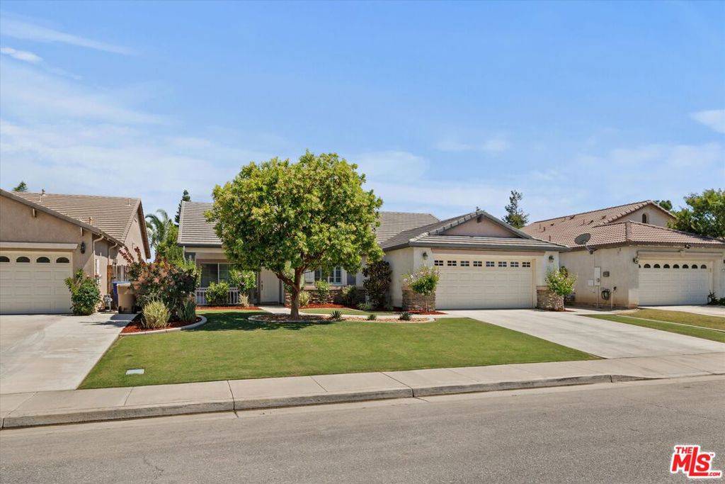 Bakersfield, CA 93311,11107 Vista Del Valle DR