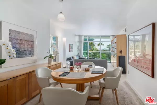 13700 Marina Pointe DR #732, Marina Del Rey, CA 90292