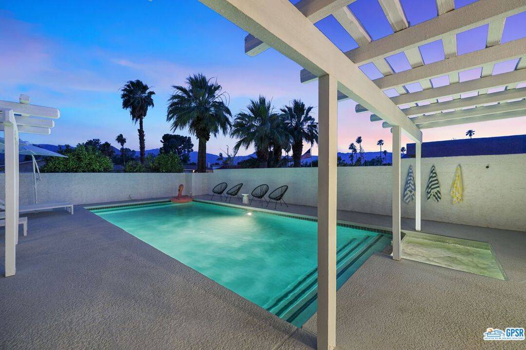 Palm Desert, CA 92211,76706 New York AVE