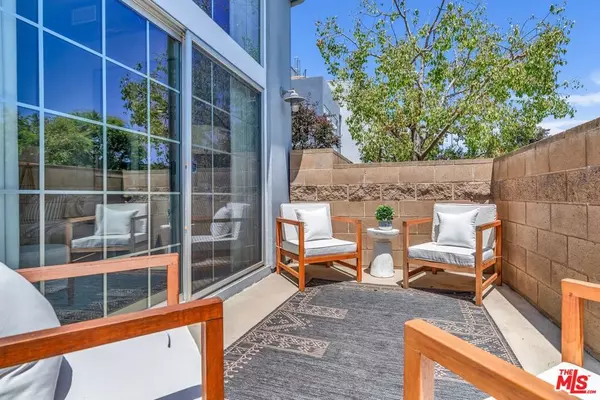 Playa Vista, CA 90094,5400 Playa Vista DR #24