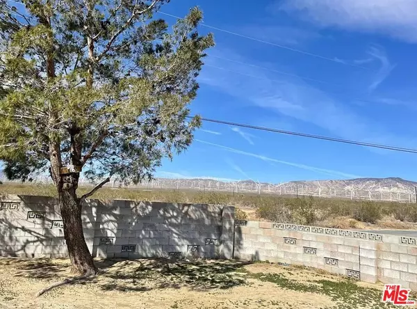 Mojave, CA 93501,2892 Benito AVE