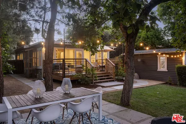 Pasadena, CA 91104,844 N Catalina AVE
