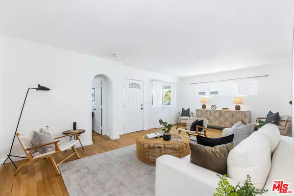 El Segundo, CA 90245,1209 E Walnut AVE