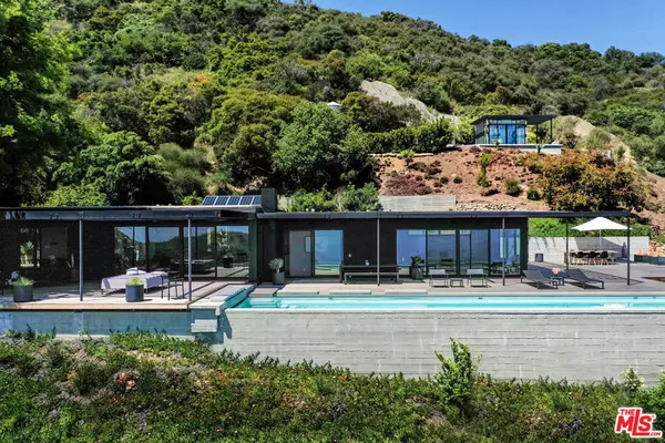 24311 Piuma RD, Malibu, CA 90265