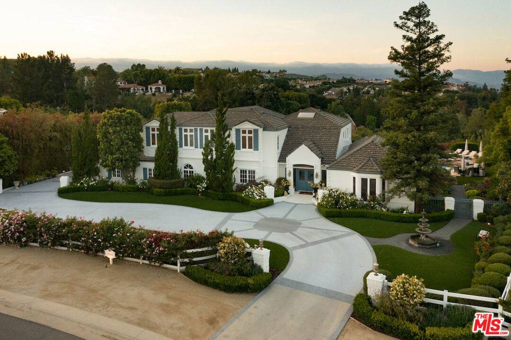 Hidden Hills, CA 91302,5933 Annie Oakley RD