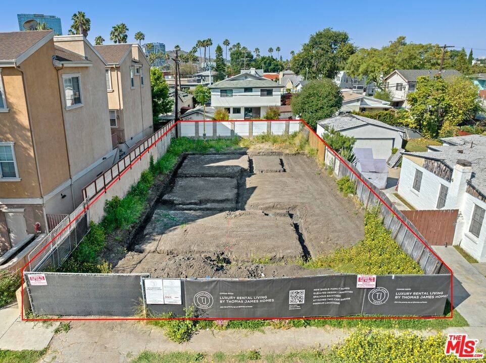 5832 David AVE, Los Angeles, CA 90034