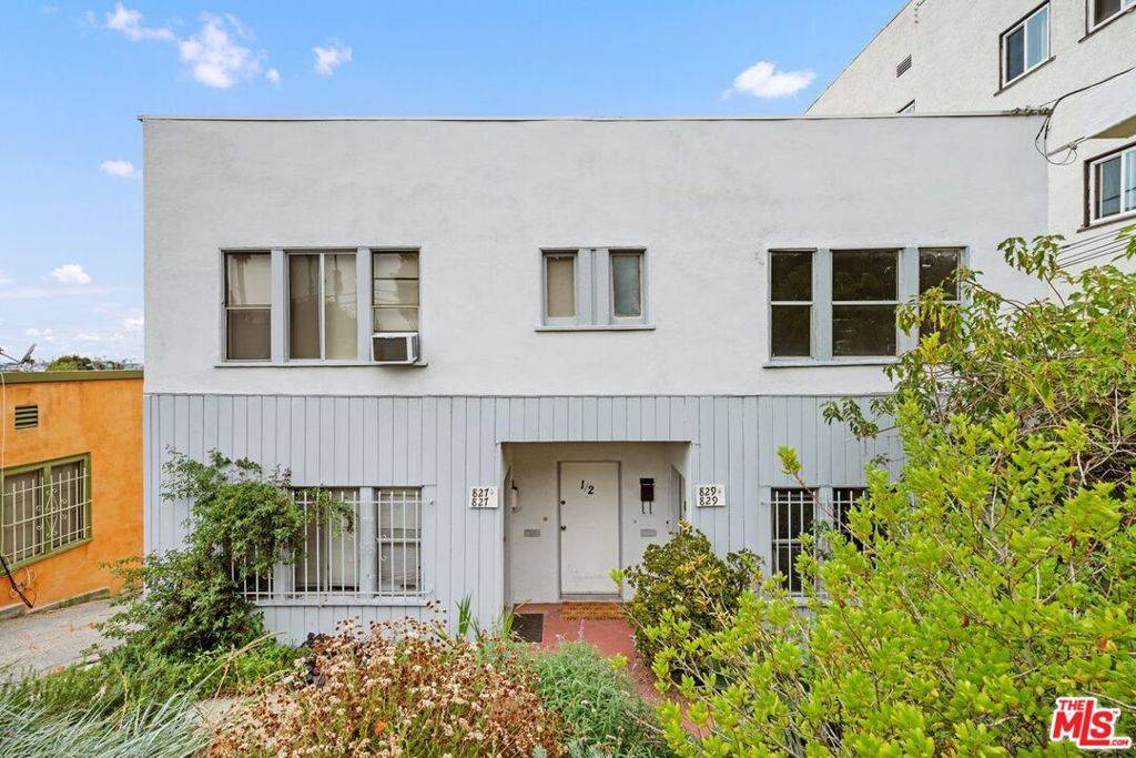 827 Lucile AVE, Los Angeles, CA 90026