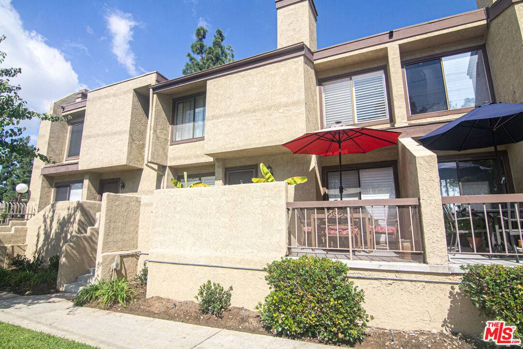 Carson, CA 90746,849 E Victoria ST #403