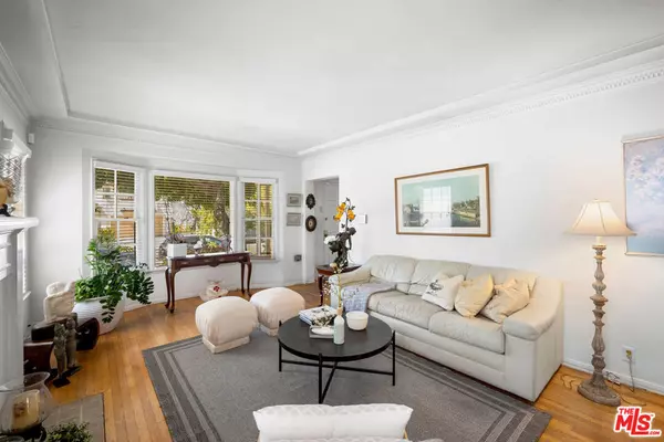 945 Oxford AVE, Marina Del Rey, CA 90292