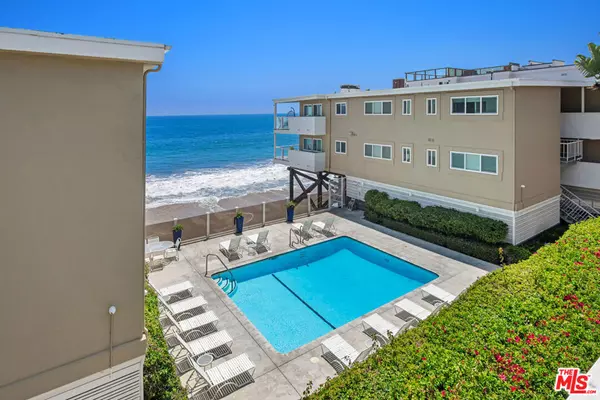 Malibu, CA 90265,22626 Pacific Coast HWY #18