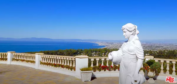 710 Via La Cuesta, Palos Verdes Estates, CA 90274